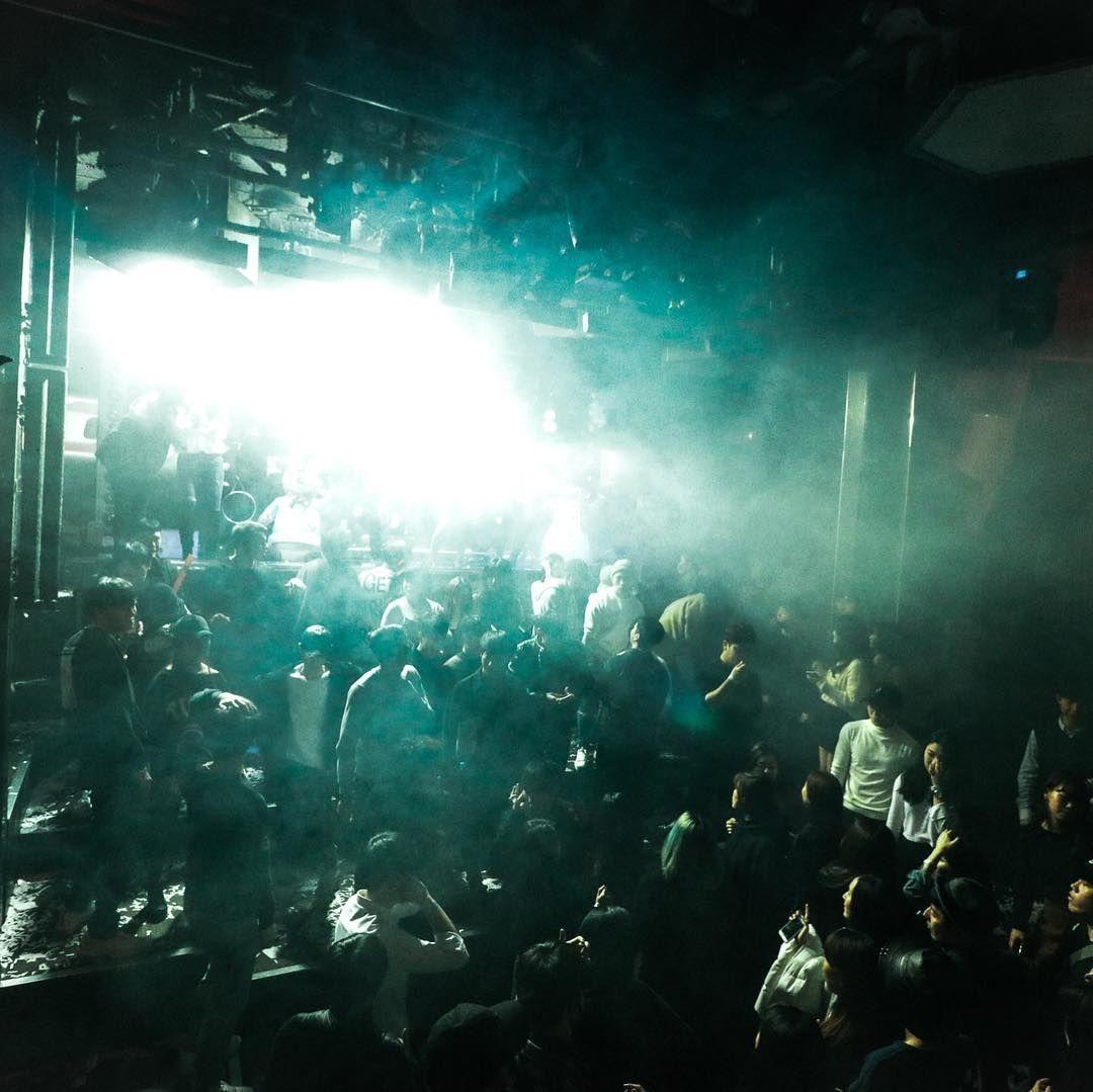 [Korean Nightclubs] Until the break of dawn! Must-experience nightclubs in Seoul!